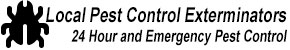 Northvale NJ Pest Control Exterminators